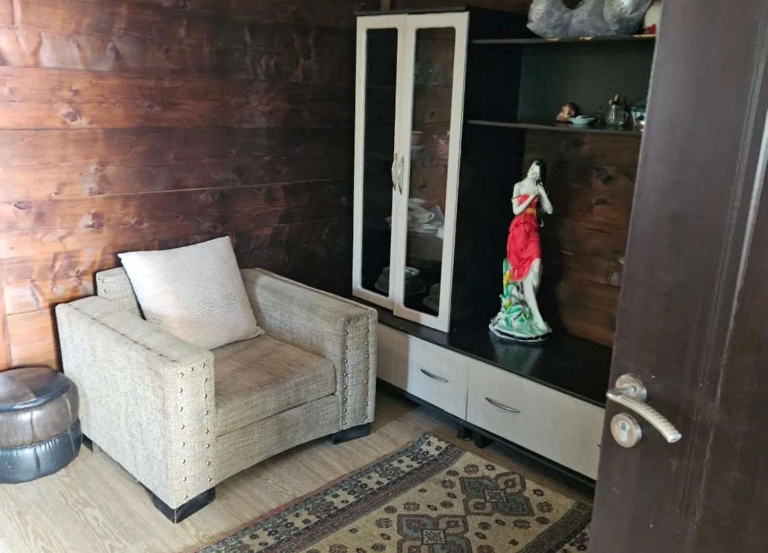 Holiday home Batumi'S Koteji Georgia