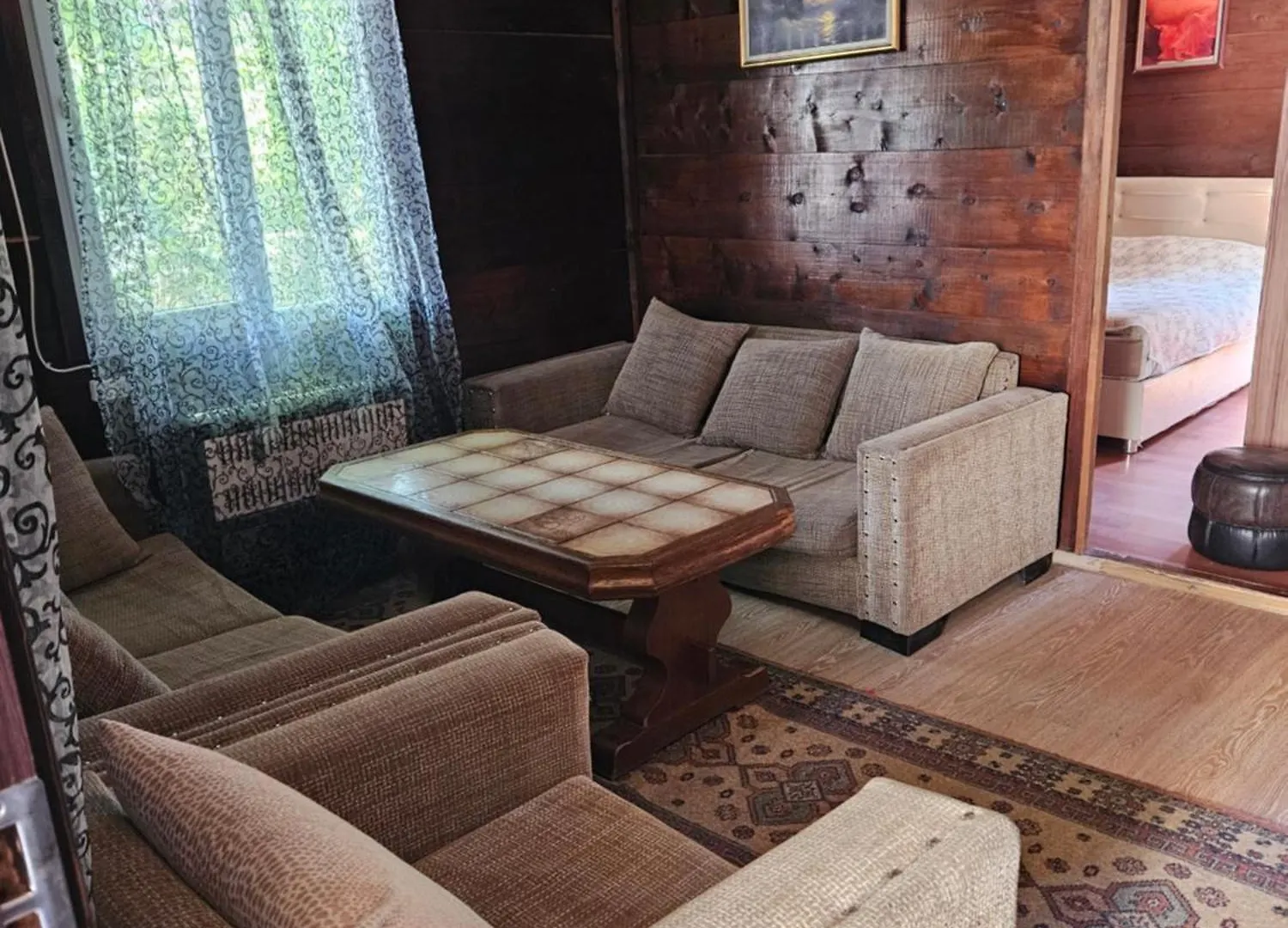 Batumi'S Koteji Holiday home Batumi